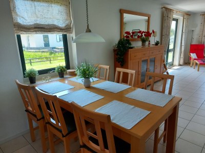 Holiday house Villaparc Duynopgangh House 28 - Features photo 13