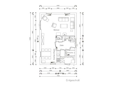 Holiday house Villaparc Duynopgangh House 28 - Features photo 22