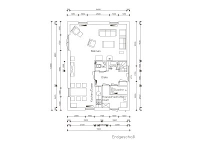 Holiday house Villaparc Duynopgangh House 28 - Document photo 33