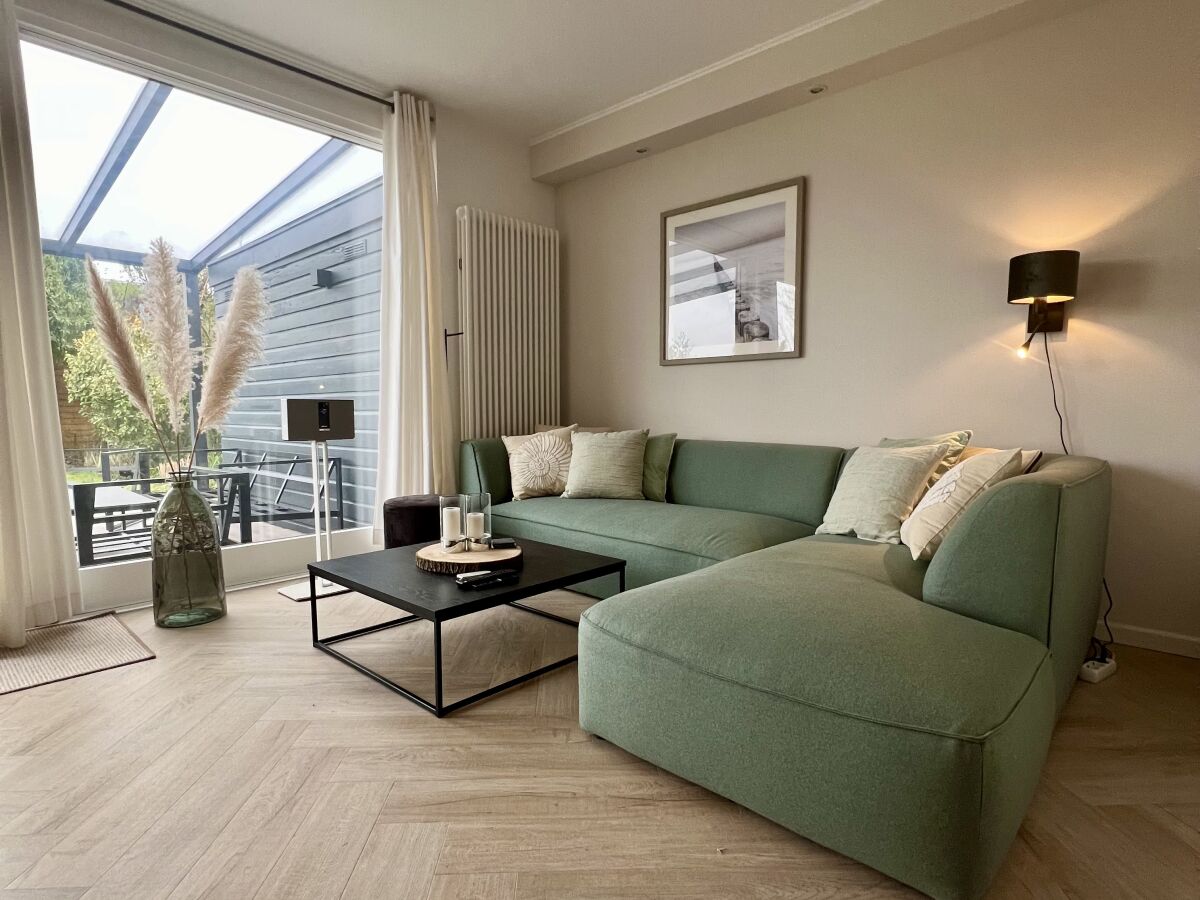 Holiday house Hygge Huis