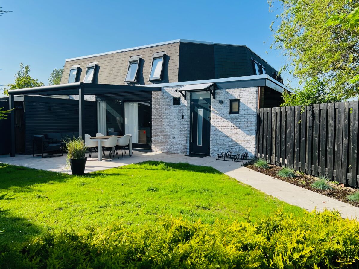 Holiday house Hygge Huis - Outdoor photo 2