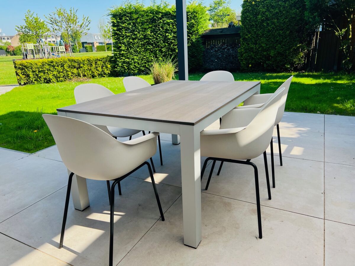 Holiday house Hygge Huis - Outdoor photo 3