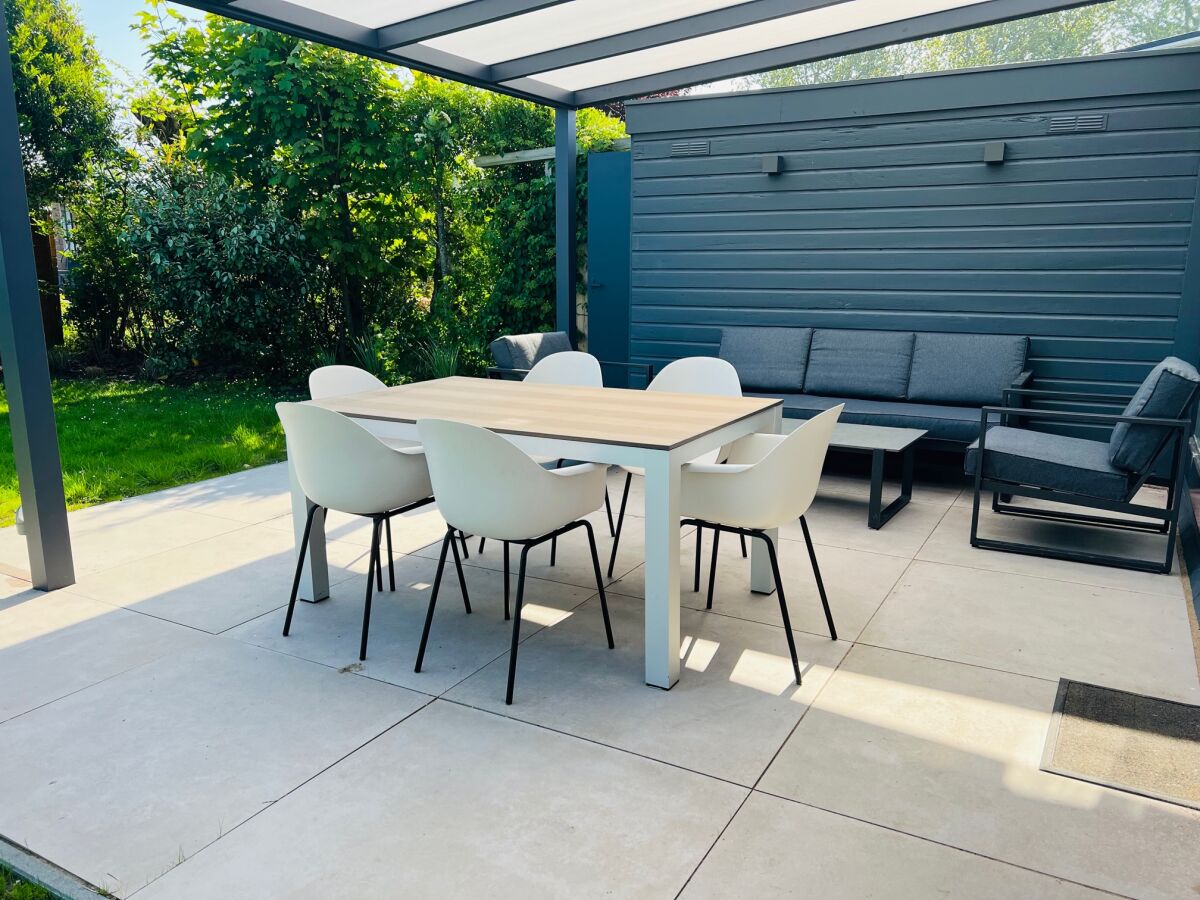 Holiday house Hygge Huis - Outdoor photo 4