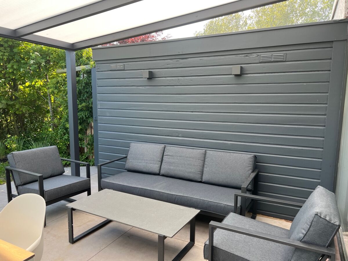 Holiday house Hygge Huis - Outdoor photo 5