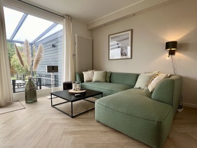 Holiday house Hygge Huis in Nieuwvliet-Bad - Holiday house