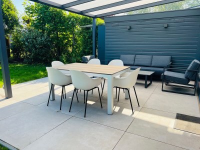 Holiday house Hygge Huis - Outdoor photo 4