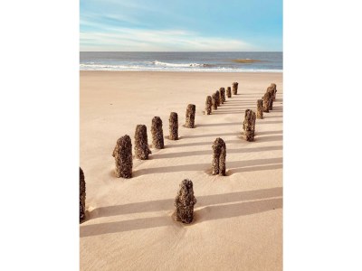 Holiday house Hygge Huis - Environment photo 31