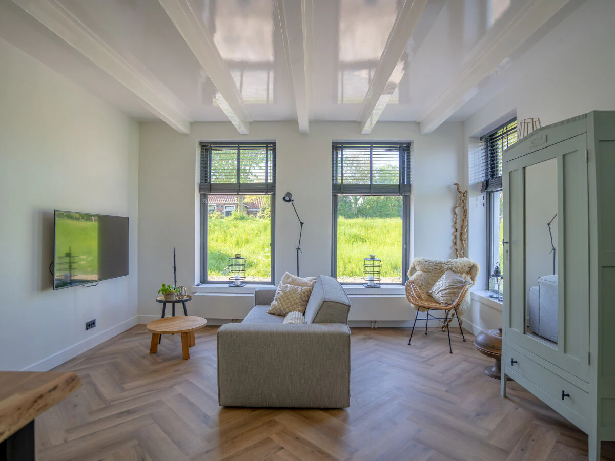 Holiday apartment Wad'n Huisje