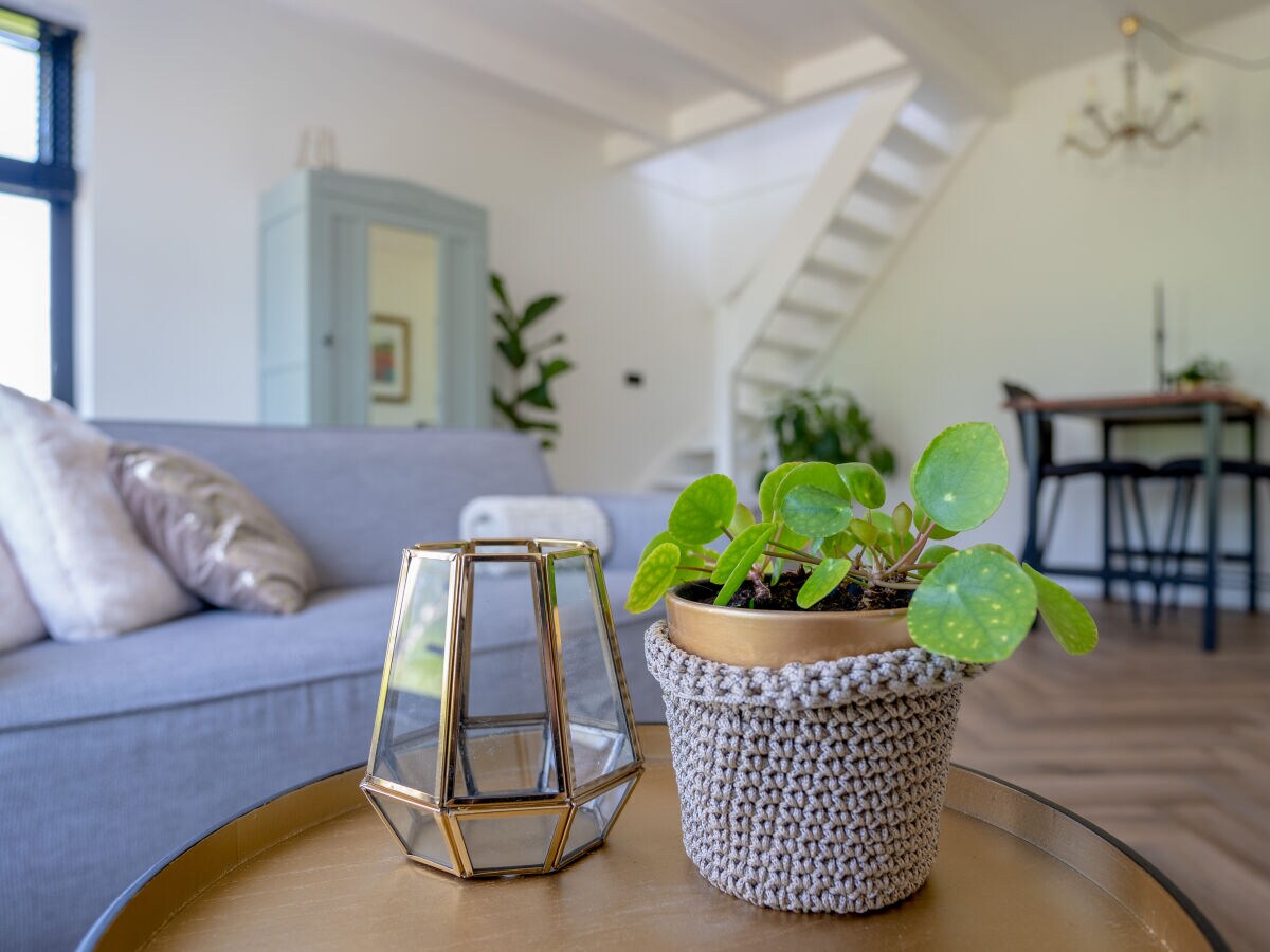 Holiday apartment Wad'n Huisje - Features photo 2