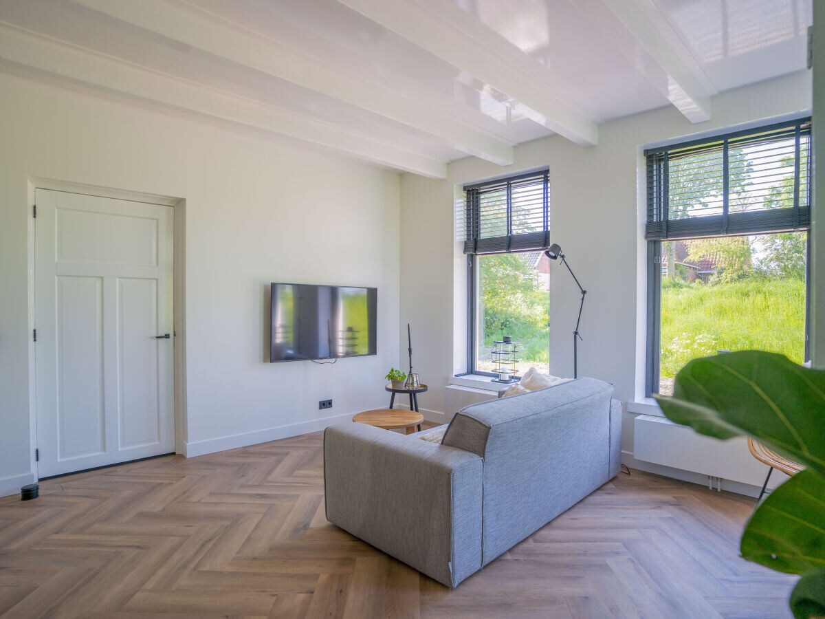 Holiday apartment Wad'n Huisje - Features photo 3