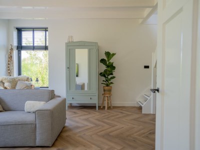 Holiday apartment Wad'n Huisje - Features photo 5