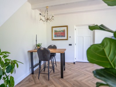 Holiday apartment Wad'n Huisje - Features photo 6