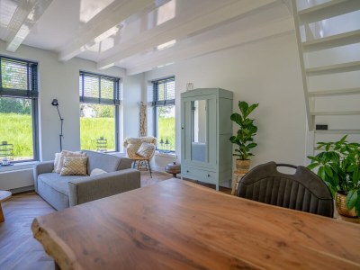 Holiday apartment Wad'n Huisje - Features photo 7