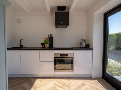 Holiday apartment Wad'n Huisje - Features photo 8