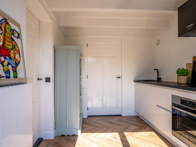 Holiday apartment Wad'n Huisje - Features photo 9