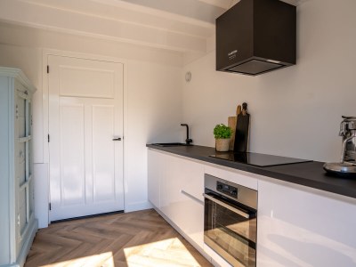 Holiday apartment Wad'n Huisje - Features photo 10