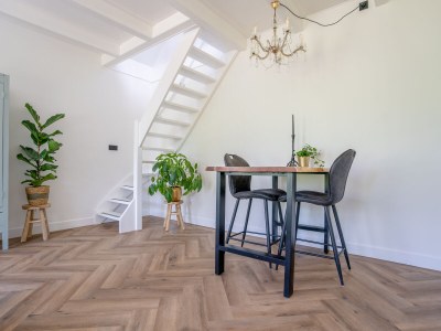 Holiday apartment Wad'n Huisje - Features photo 11