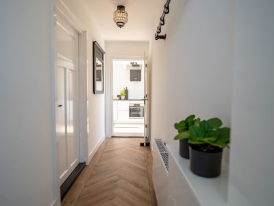 Holiday apartment Wad'n Huisje - Features photo 12