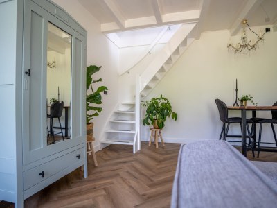 Holiday apartment Wad'n Huisje - Features photo 13