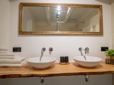 Holiday apartment Wad'n Huisje - Features photo 17