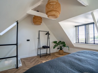 Holiday apartment Wad'n Huisje - Features photo 21