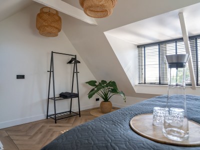 Holiday apartment Wad'n Huisje - Features photo 22