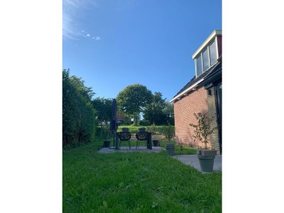 Holiday apartment Wad'n Huisje - Features photo 24