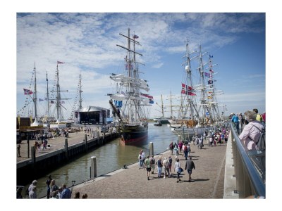 Holiday apartment Wad'n Huisje - Environment photo 27