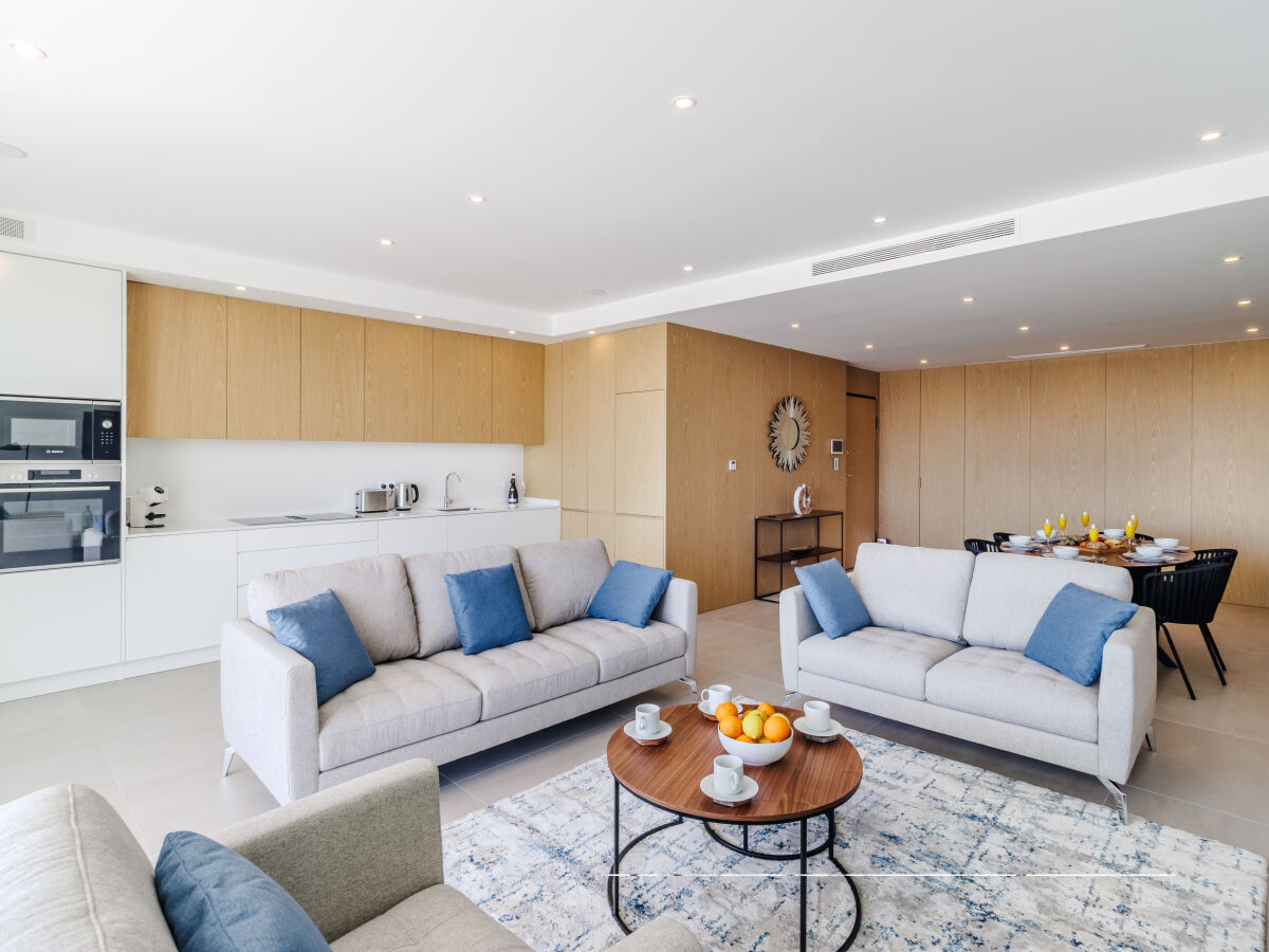 Holiday house Fabulous Marina View Apartment (CD4-3A)