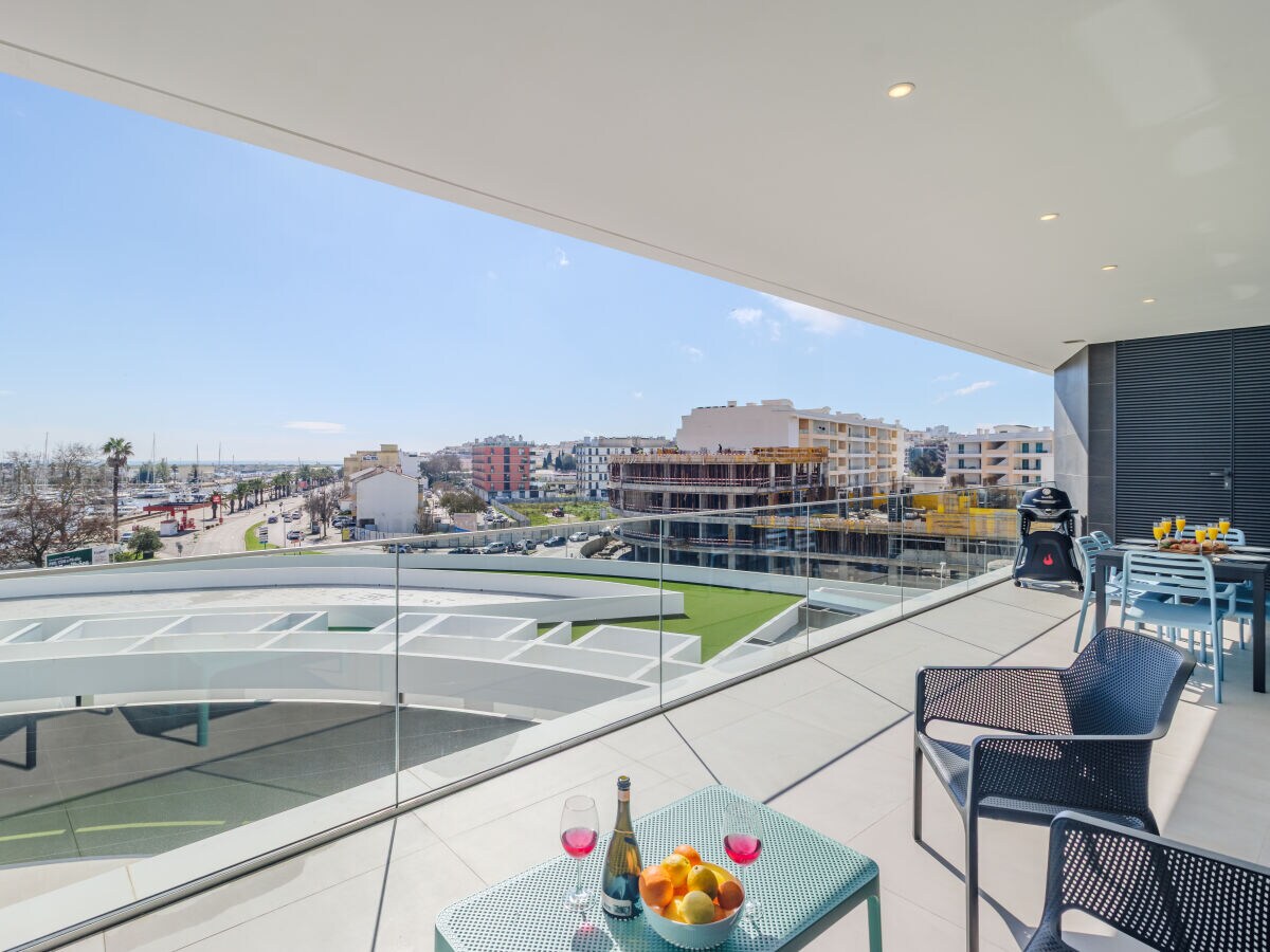 Holiday house Fabulous Marina View Apartment (CD4-3A) - Outdoor photo 4