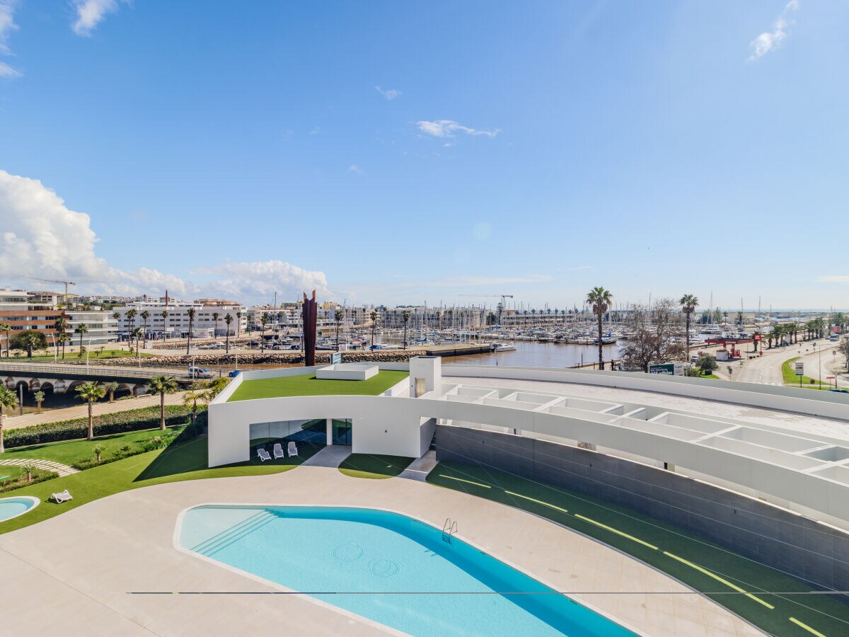 Holiday house Fabulous Marina View Apartment (CD4-3A) - Outdoor photo 5