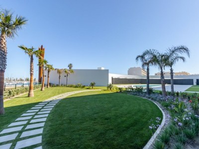 Holiday house Fabulous Marina View Apartment (CD4-3A) - Outdoor photo 7