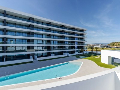 Holiday house Fabulous Marina View Apartment (CD4-3A) - Outdoor photo 8