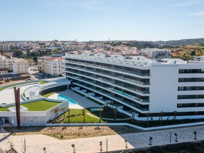 Holiday house Fabulous Marina View Apartment (CD4-3A) - Outdoor photo 9