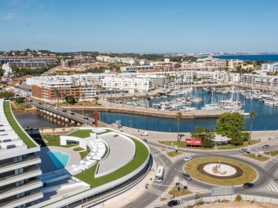 Holiday house Fabulous Marina View Apartment (CD4-3A) - Outdoor photo 10