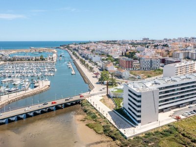 Holiday house Fabulous Marina View Apartment (CD4-3A) - Outdoor photo 11