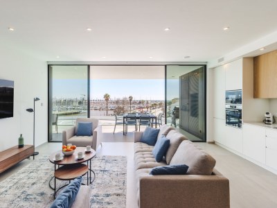 Holiday house Fabulous Marina View Apartment (CD4-3A) - Features photo 13