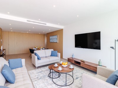 Holiday house Fabulous Marina View Apartment (CD4-3A) - Features photo 14