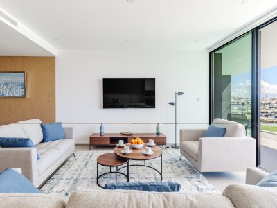 Holiday house Fabulous Marina View Apartment (CD4-3A) - Features photo 15