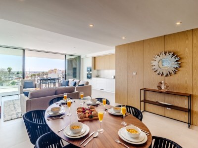 Holiday house Fabulous Marina View Apartment (CD4-3A) - Features photo 16