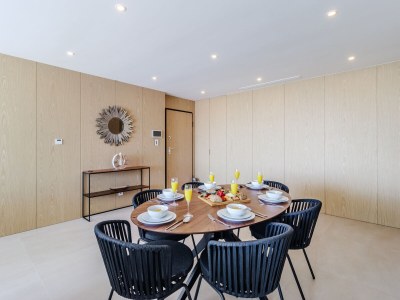 Holiday house Fabulous Marina View Apartment (CD4-3A) - Features photo 17