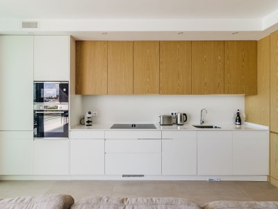 Holiday house Fabulous Marina View Apartment (CD4-3A) - Features photo 18