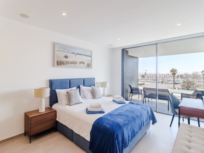 Holiday house Fabulous Marina View Apartment (CD4-3A) - Features photo 19