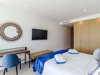 Holiday house Fabulous Marina View Apartment (CD4-3A) - Features photo 20