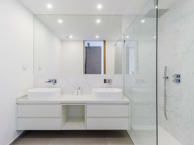 Holiday house Fabulous Marina View Apartment (CD4-3A) - Features photo 21