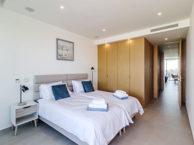 Holiday house Fabulous Marina View Apartment (CD4-3A) - Features photo 22