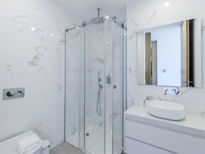 Holiday house Fabulous Marina View Apartment (CD4-3A) - Features photo 23