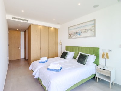 Holiday house Fabulous Marina View Apartment (CD4-3A) - Features photo 24