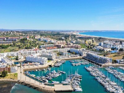 Holiday house Fabulous Marina View Apartment (CD4-3A) - Environment photo 28