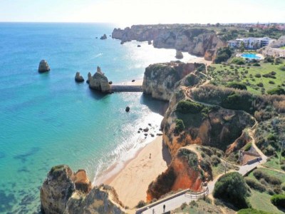 Holiday house Fabulous Marina View Apartment (CD4-3A) - Environment photo 30